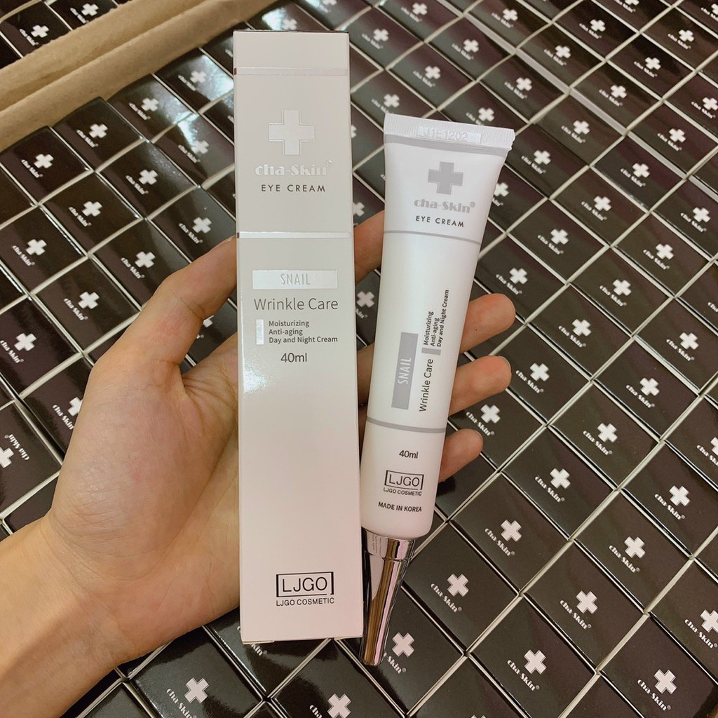 Kem mắt Cha Skin (chaskin) fullsize