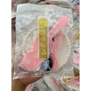 pk sinh nhật set dao thìa đĩa ko nến