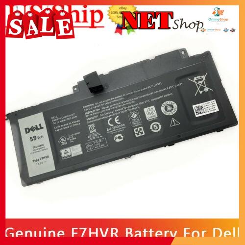 💖 Pin Laptop Dell Inspiron 15 7537 17 7737 F7HVR