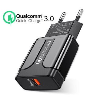 Củ sạc nhanh 3.0 18w qc 3.0 4.0 cho iphone