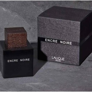 [10ml] Mẫu Thử Nước Hoa Nam 𝗟𝗔𝗟𝗜𝗤𝗨𝗘 𝗘𝗡𝗖𝗥𝗘 𝗡𝗢𝗜𝗥𝗘 [Bee_Beauty]