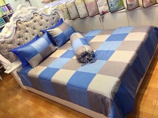 Ga chun chần cotton hàn quốc