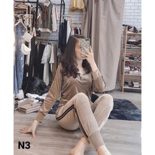 bộ nhung tăm siêu đẹp