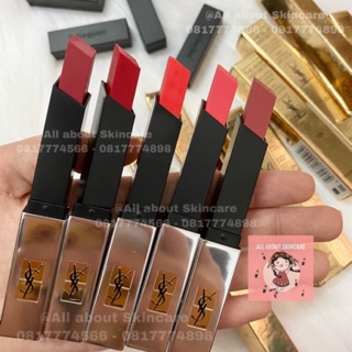 Son YSL THE SLIM các màu mới