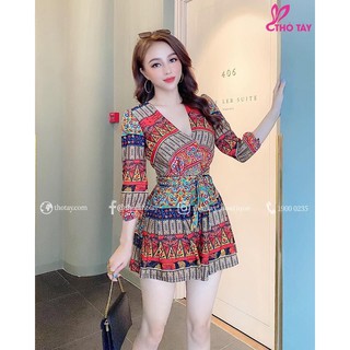 JUM THỔ CẨM SIÊU XINH