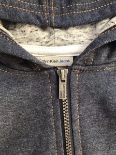 Bộ calvin klein