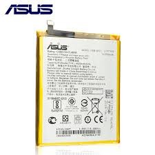 Pin Asus Zenfone X00HD