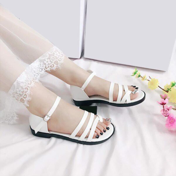 Giày Sandan Nữ Thời Trang