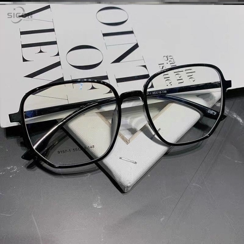 Kính Thời Trang Phong Cách Hàn Quốc