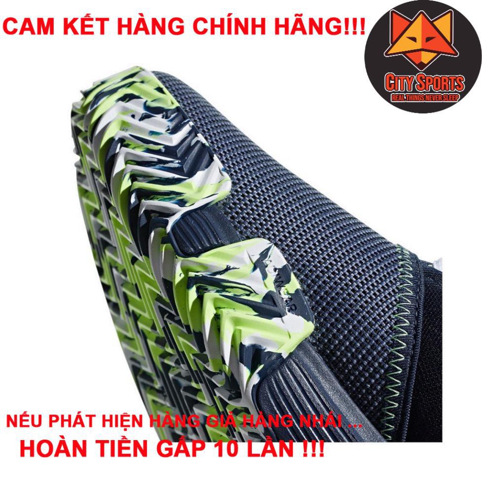 [Hạ Giá] [Free Ship] Giày Thể Thao Chính Hãng Adidas Game Court F36713 [CAm kết chính hãng fake 1 đền 10]