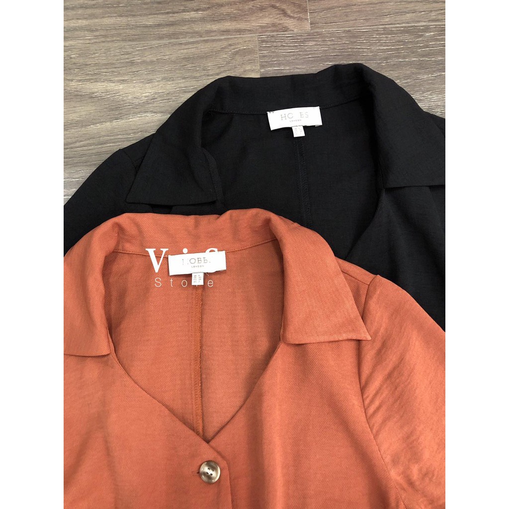 JUMPSUIT NỮ DÀI SUÔNG