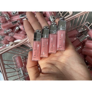 Son dưỡng Dior mini 2ml