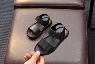 Sandal 2 quai bé trai