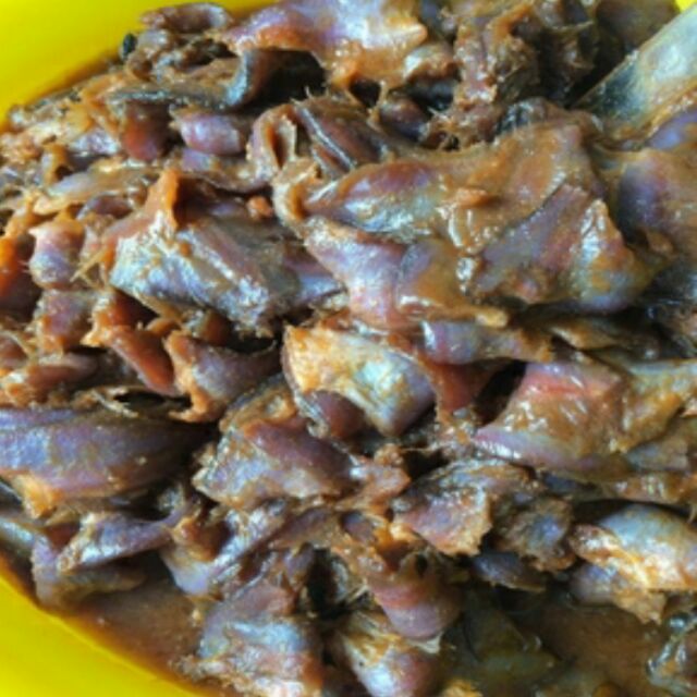 Mắm cá sặc 1kg
