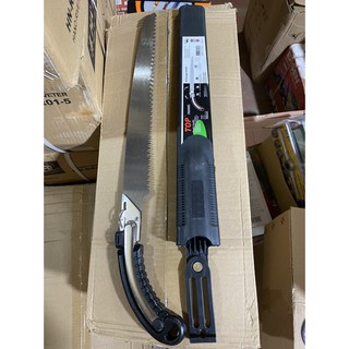 Cưa gỗ,cưa cành cầm tay cao cấp 350mm top - Đài Loan❖ chuyên dụng cắt cành, cưa gỗ❖ Làm từ thép không rỉ, sắc bén
