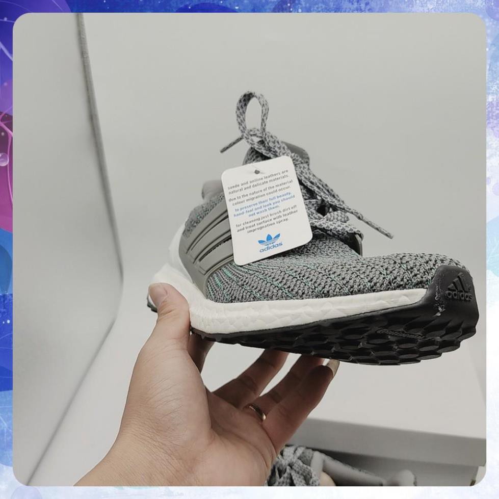 Giày UB.0 Xám 💥HOTTREND💥 Giầy Thể Thao, Sneaker Nam Nữ FULL SIDE /Vạn Người Mê/Đẳng Cấp Là Mãi Mãi | BigBuy360 - bigbuy360.vn