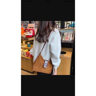 (ORDER) Túi xách da đeo vai retro (kèm ẢNH THẬT)