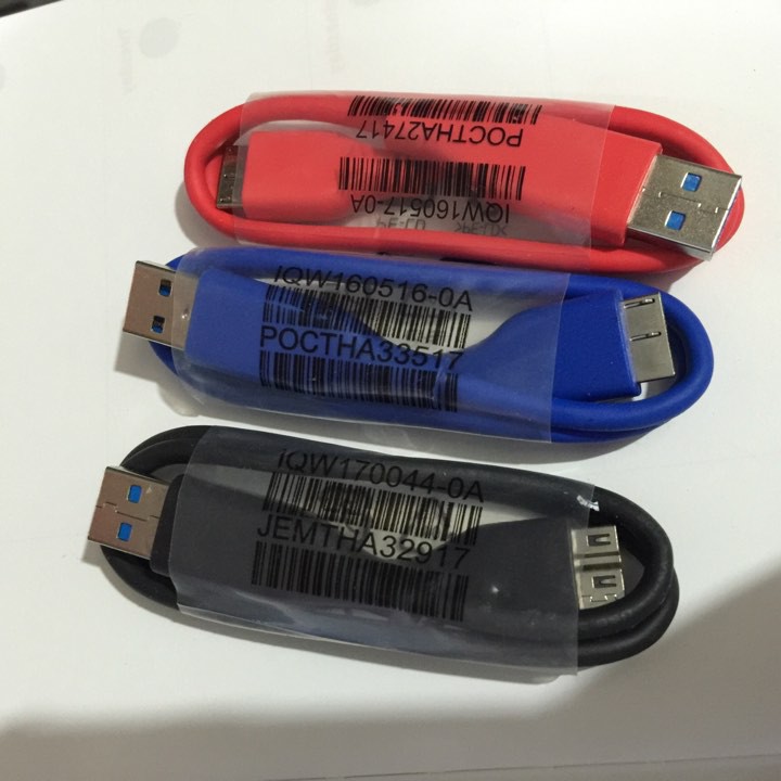 Dây cáp USB 3.0 dùng cho HDD Box -Dây Nối USB 3.0 Sang HDD Box -HÀNG CHÍNH HÃNG FREE ship đơn từ 50k