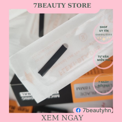 (1Cái)Lưỡi Dao Điêu Khắc Flexi