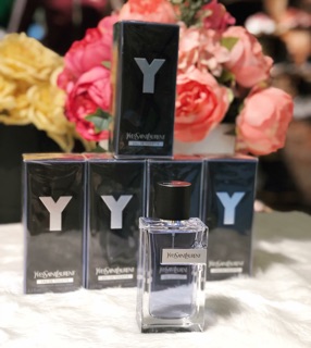Nước hoa YSL Y