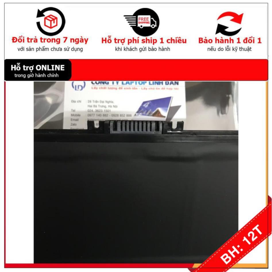 Pin HP 41Wh Pavilion 17BY 17CA HT03XL Battery BH12TH 14-DA 15-DA HT03XL pin Zin