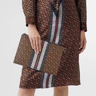 Ví Clutch BBR mỏng