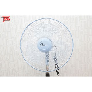 Quạt lửng Midea FS40-15VD