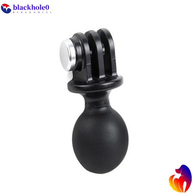 Đầu Nối Gắn Giá Đỡ Ba Chân Cho Gopro Hero 6 5 4 3 Go Pro Sjcam Xiaomi YI Action