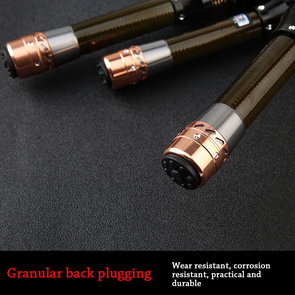 MYRONGVN Dụng Cụ Cho Cá Ăn Siêu Nhẹ Có Thể Điều Chỉnh Được