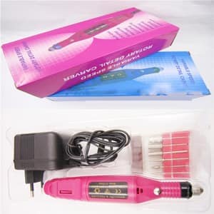 Máy mài móng mini máy mài mini