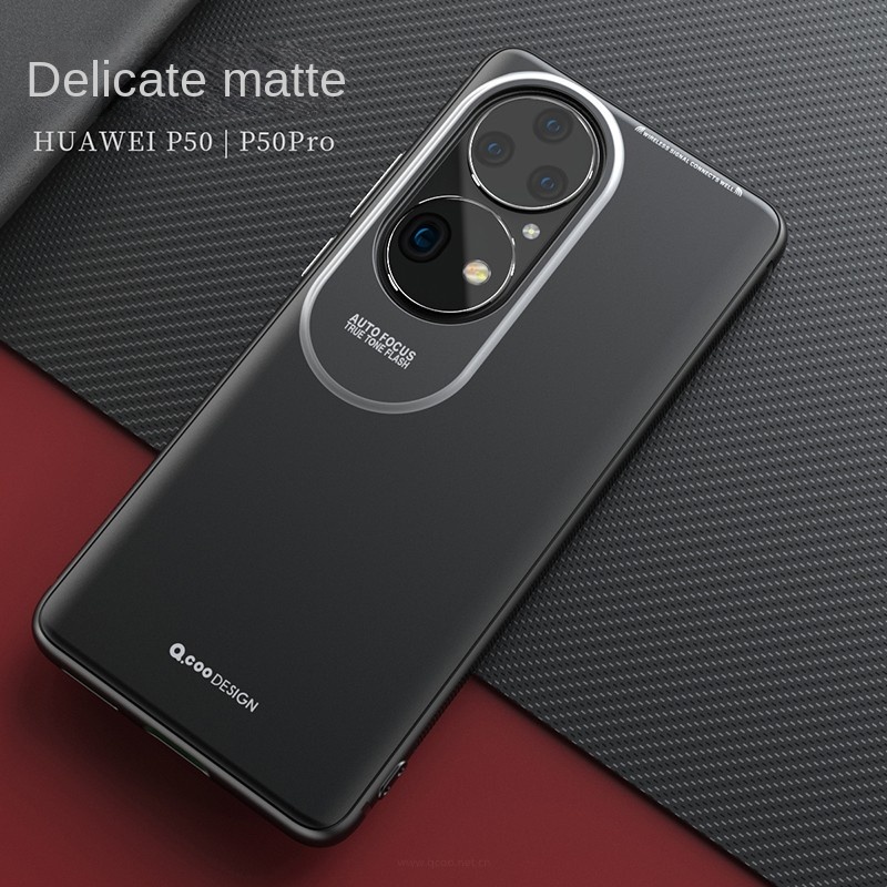 Ốp Điện Thoại YJD Chống Sốc Dành Cho Huawei P50 Pro