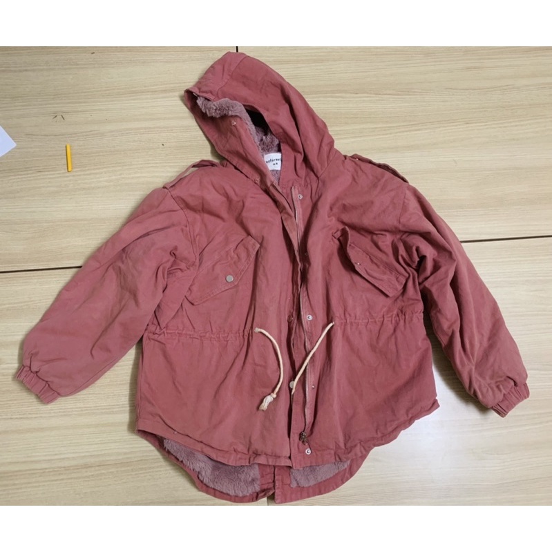Pass áo ấm lót lông size L/XL