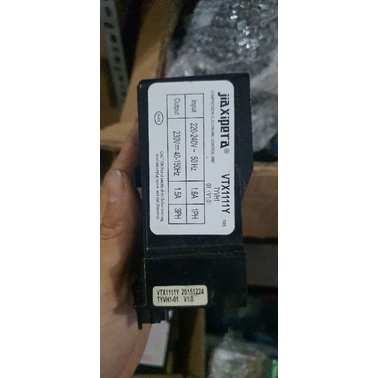 Bo biến tần tủ lạnh inveter HiGHLY