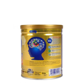 SỮA BỘT ENFAMAMA A+ VANI/SOCOLA 400G