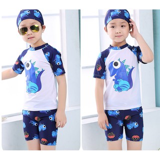 Đồ bơi bé trai