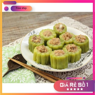 HẠT GIỐNG MƯỚP ĐẮNG - 2gr LUCKY.VN