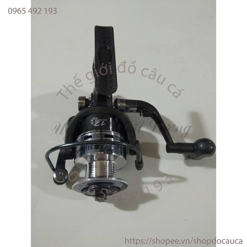 Bộ Cần Câu 2 khúc Shimano 2m4 đầy đủ phụ kiện như hình ( rẻ vô địch )