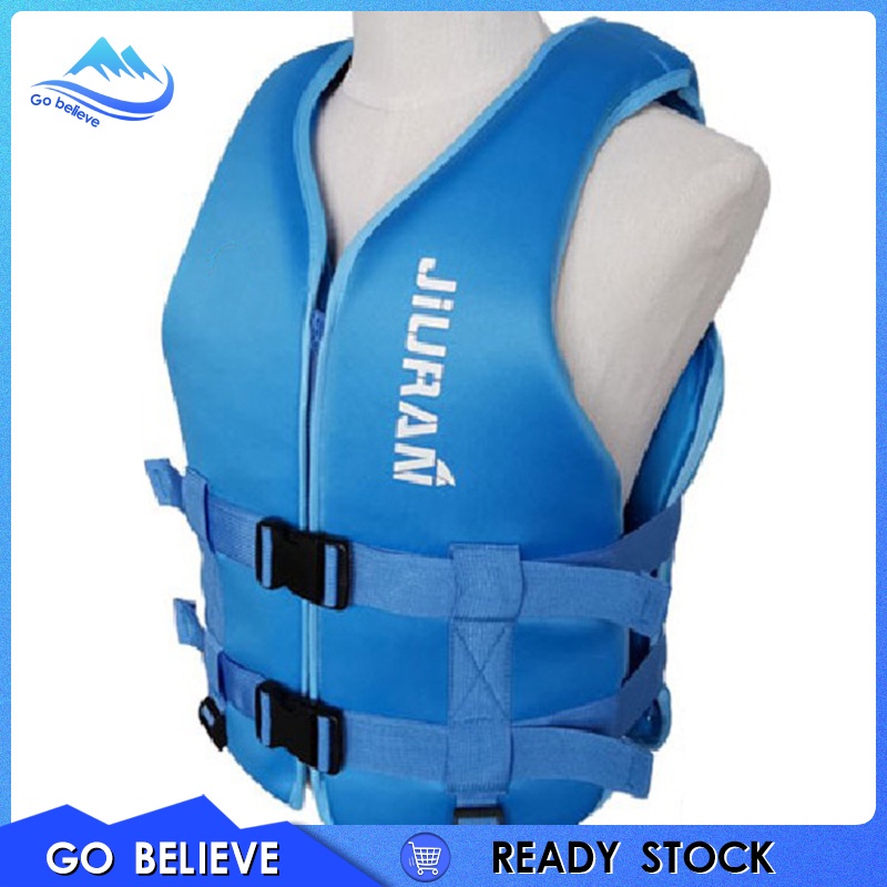 Áo Khoác Phao Nổi Li-fe Dành Cho Trẻ Em Và Người Lớn Tập Bơi