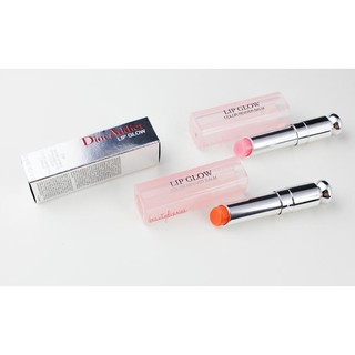 Son dưỡng Dior Lip Glow