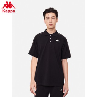 Áo thun có cổ nam KAPPA 32153GW thoáng khí mát mẻ