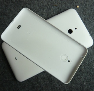 Lắp lưng Nokia Lumia 1320 (Microsoft)
