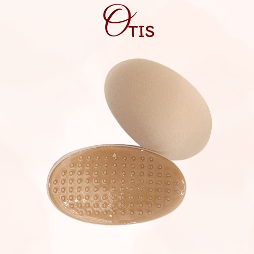 Miếng Độn Vai Su Mặc Vest Định Hình Vai U Siêu Bám Dính OTIS - 113