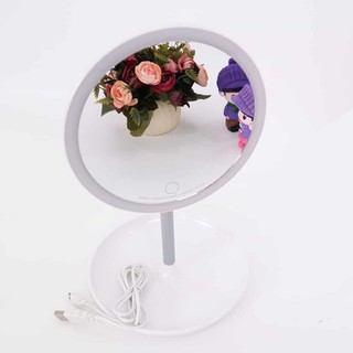 Gương trang điểm có đèn ledRemax RT-L04