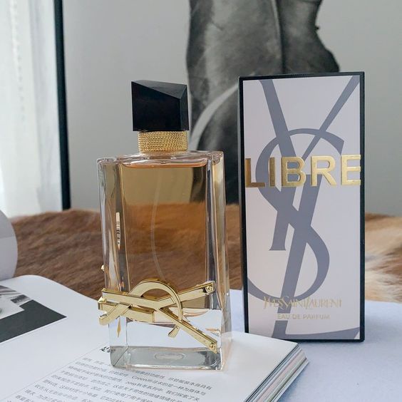 Nước hoa nữ YSL Libre 2019 EDP - Hương thơm ngọt ngào sang chảnh cho các cô nàng cá tính