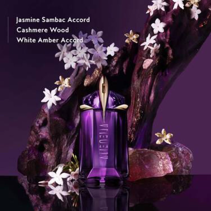 Nước hoa nữ Thierry MugIer Alien EDP 90ML