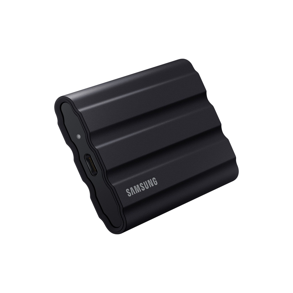 Ổ Cứng Di Động SSD Samsung T7 Shield 1TB - Tặng Kèm Bóp Chống Sốc