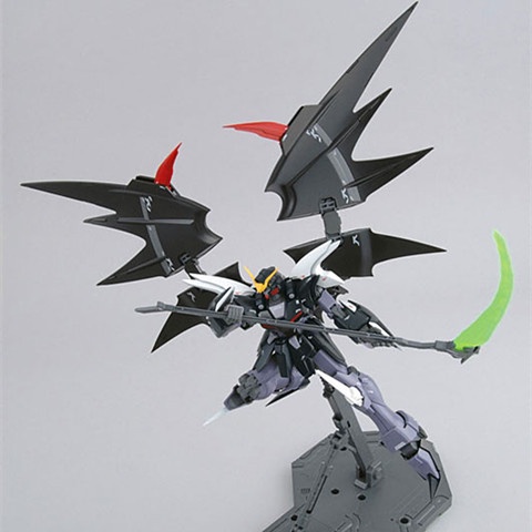 Mô Hình Lắp Ráp Gundam MG 1/100 Death Scythe Hell