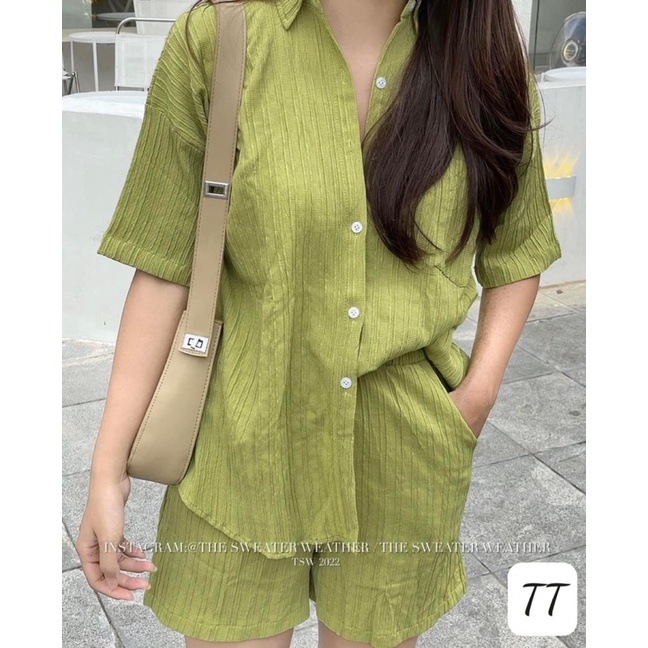 SÉT BỘ SÓNG XẺ SAU MS16552