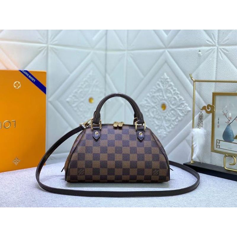 Túi xách nữ LV hàng super sz23x13cm bản Vip.đẹp xuất sắc kèm túi giấy hóađơn