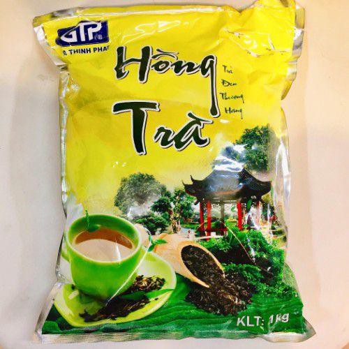 Hồng Trà GTP Thượng Hạng 1Kg Cam Kết Chính Hãng 100%